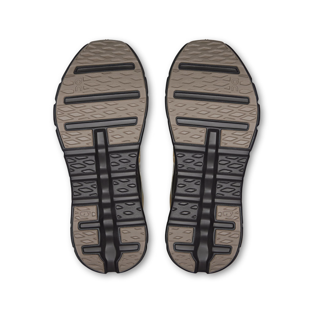 Sneakers On Running – Collection Phare