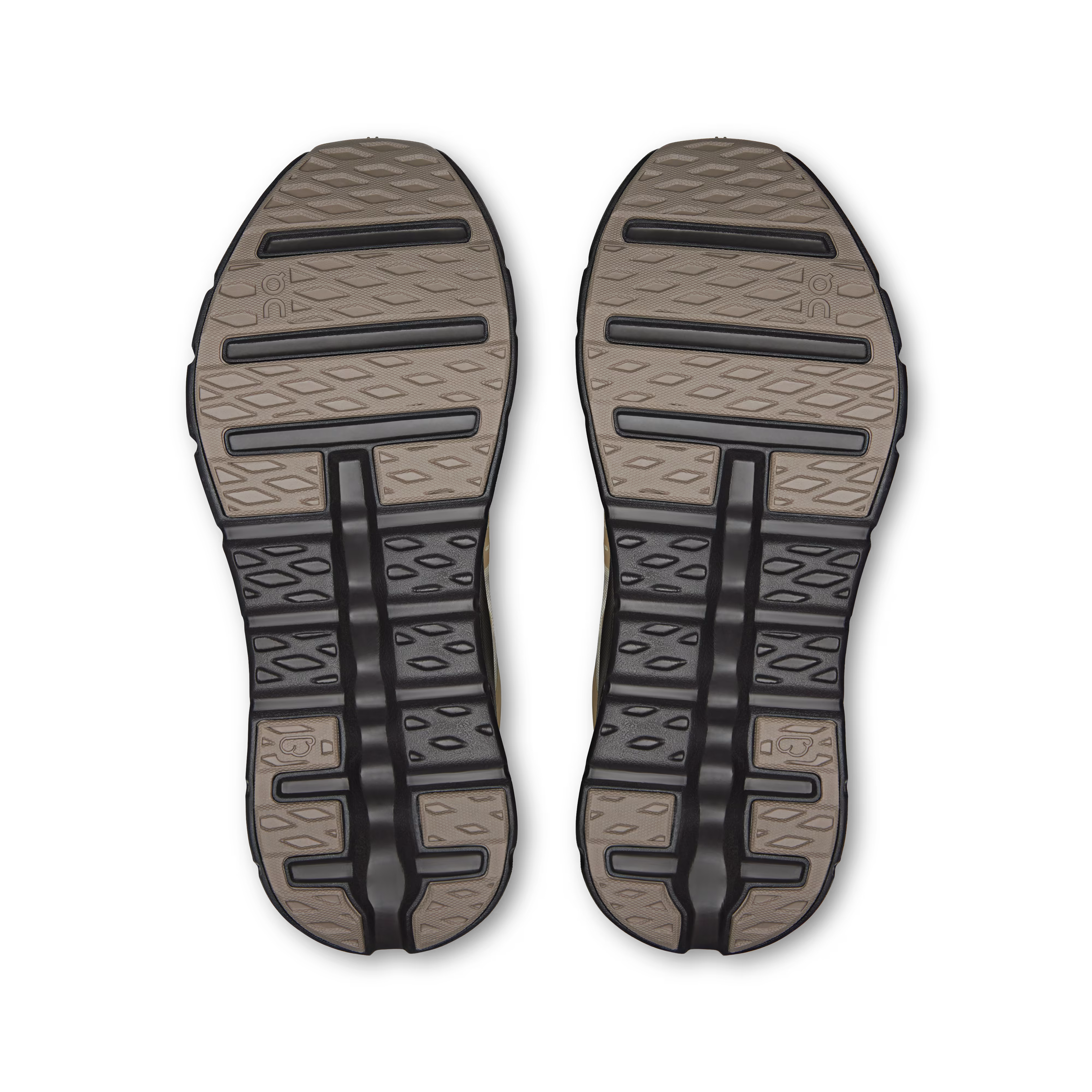 Sneakers On Running – Collection Phare