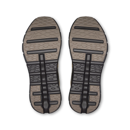 Sneakers On Running – Collection Phare