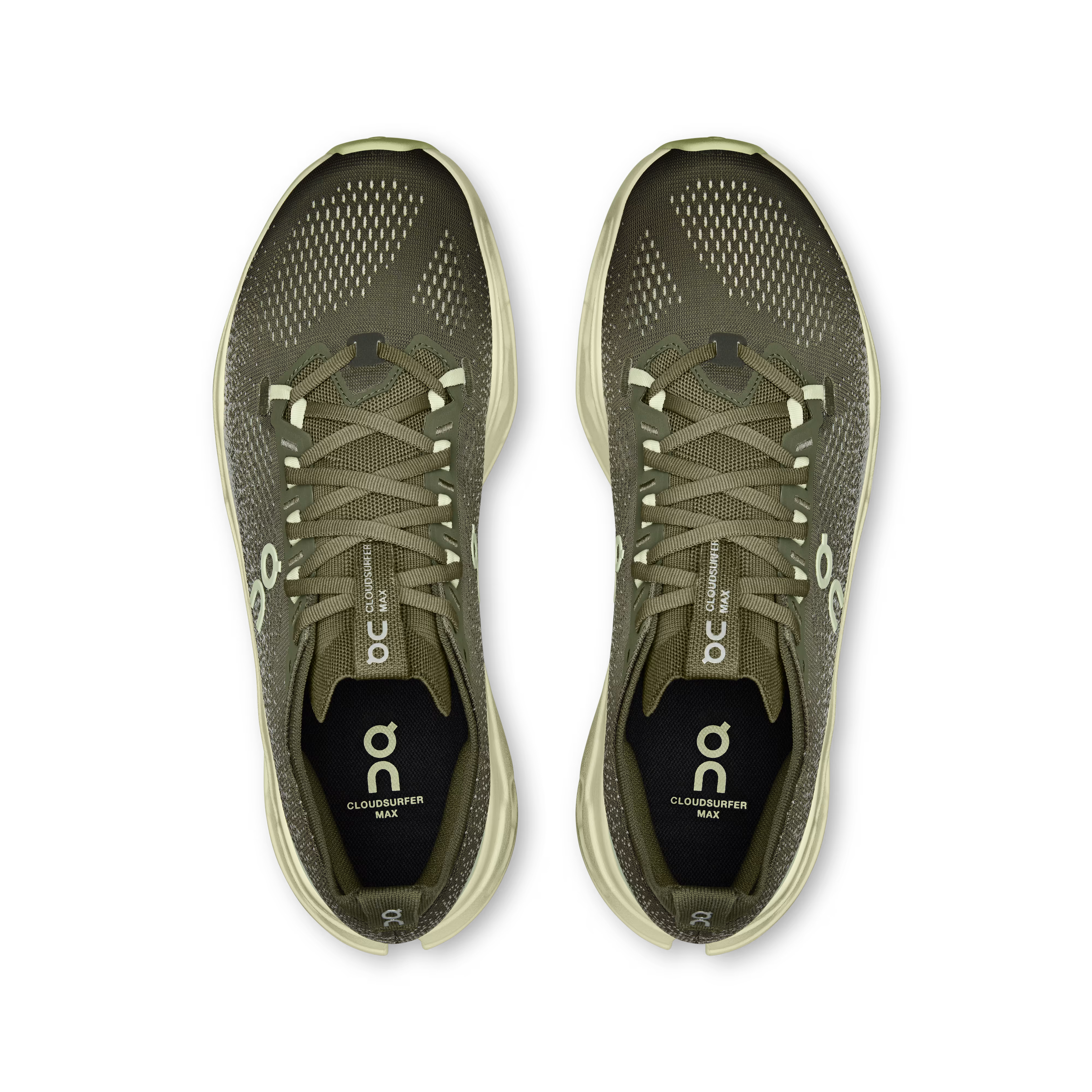 Sneakers On Running – Collection Phare