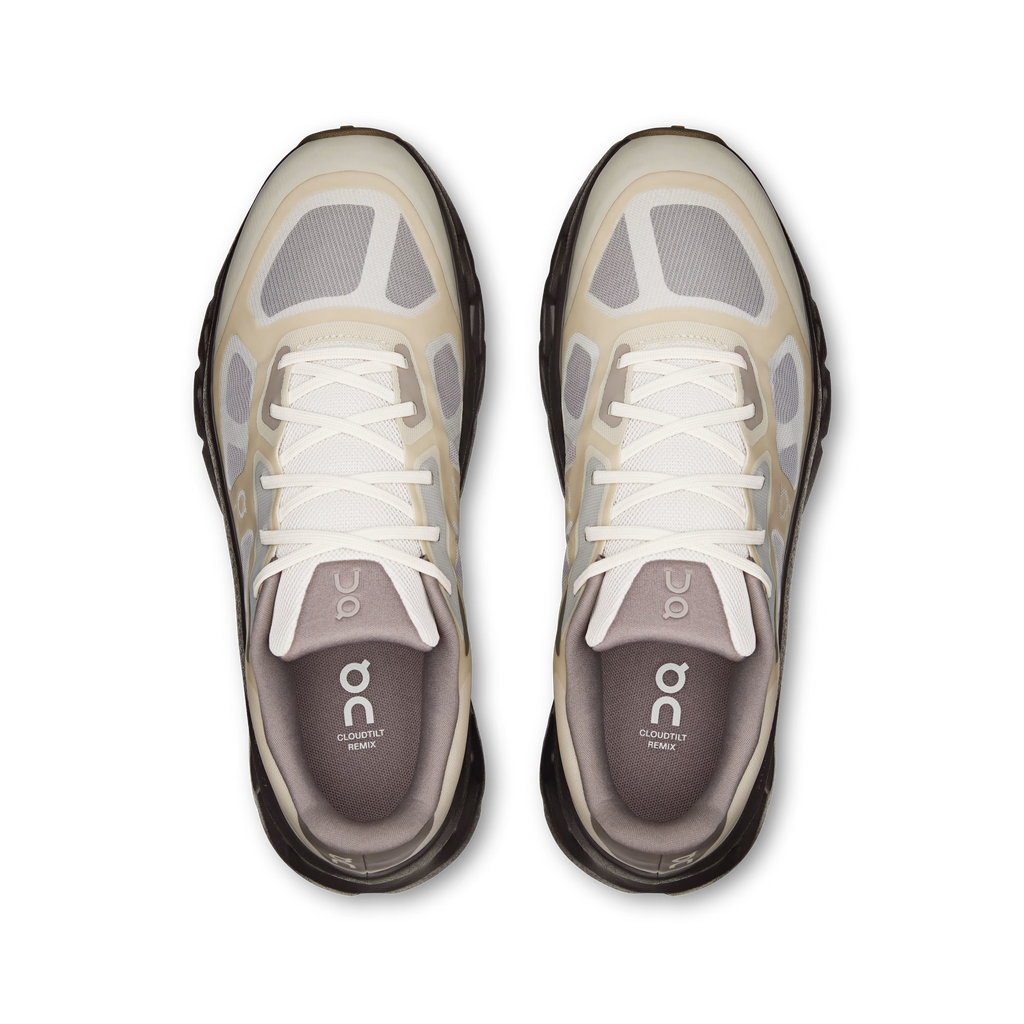 Basket Casual Confort