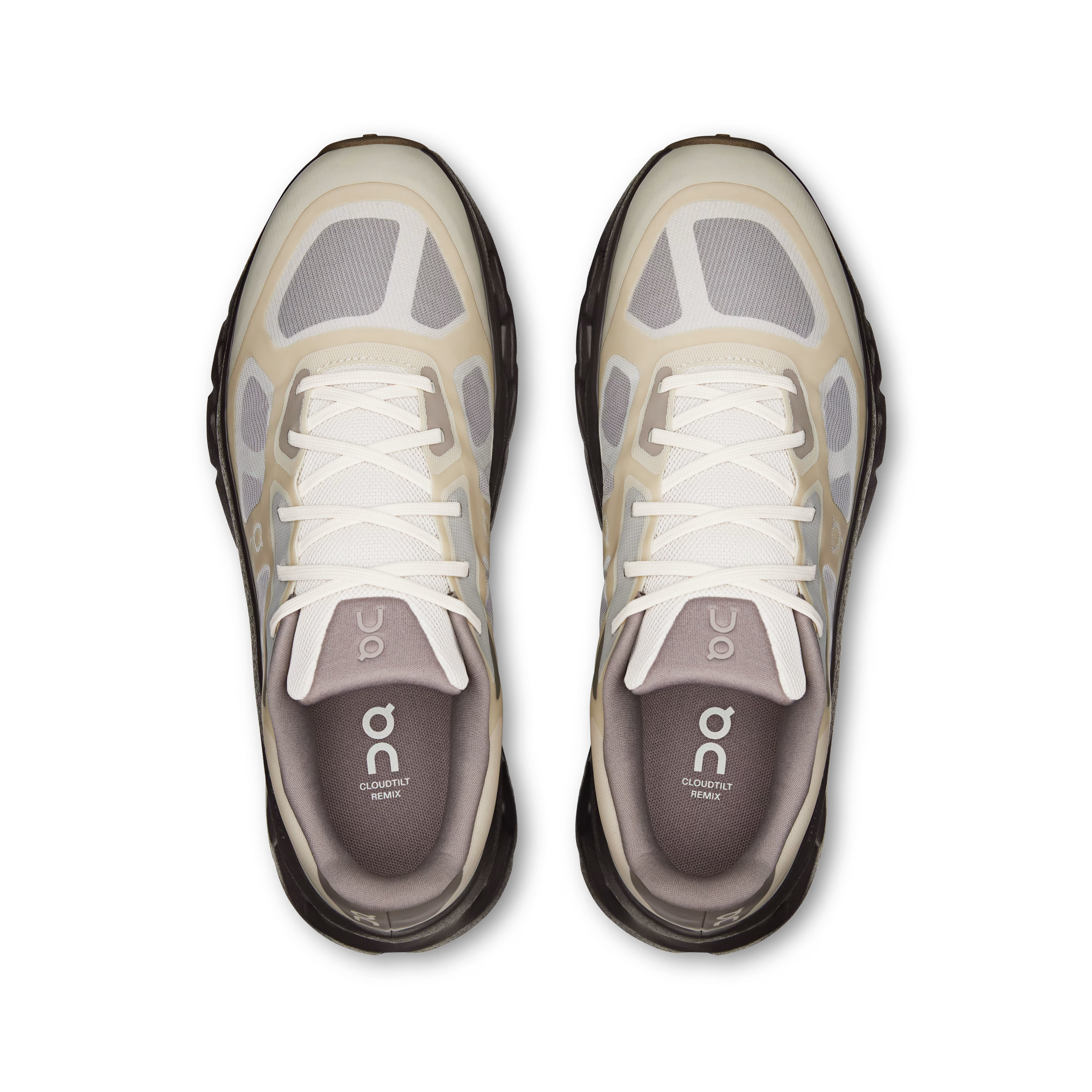 Basket Casual Confort