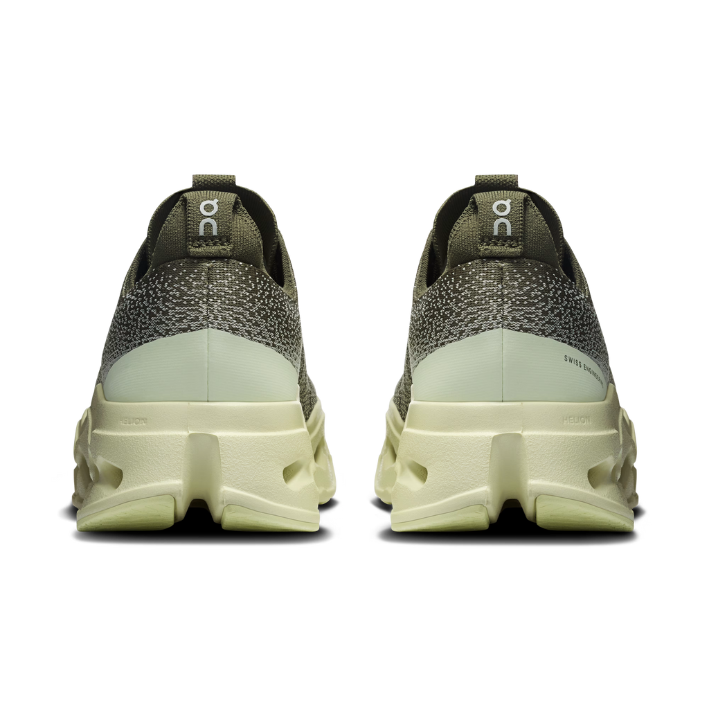 Sneakers On Running – Collection Phare