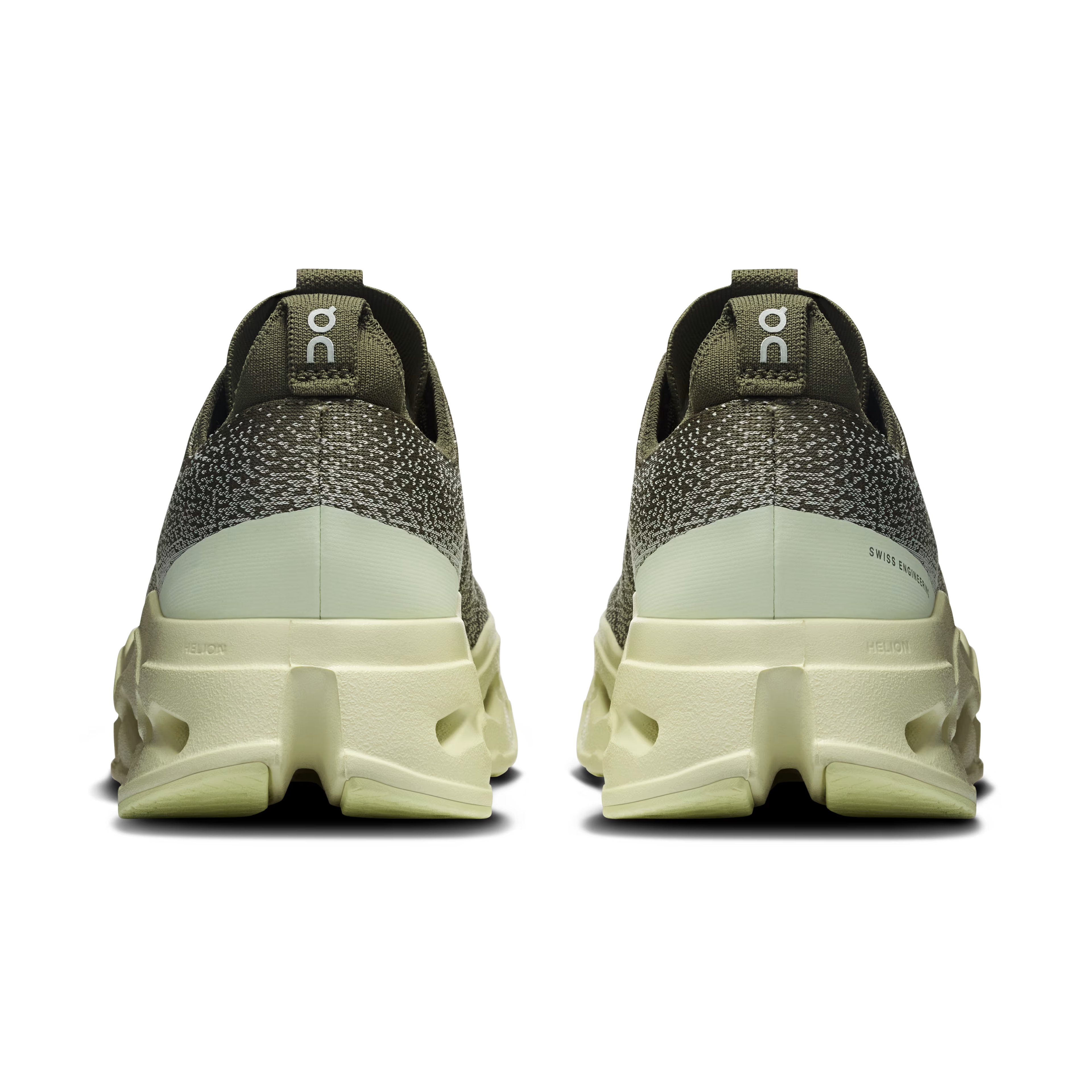 Sneakers On Running – Collection Phare